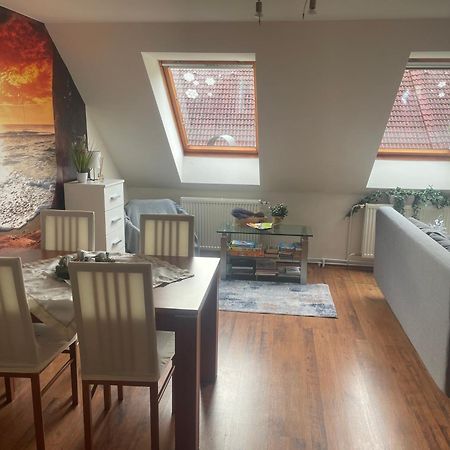 Apartman Beruska Krelovice Экстерьер фото