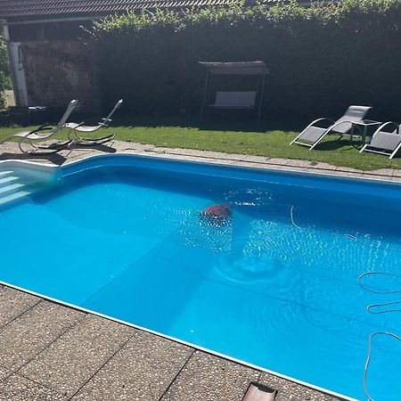 Apartman Beruska Krelovice Экстерьер фото