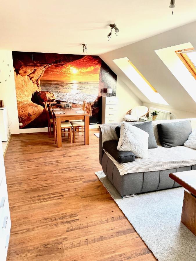 Apartman Beruska Krelovice Экстерьер фото