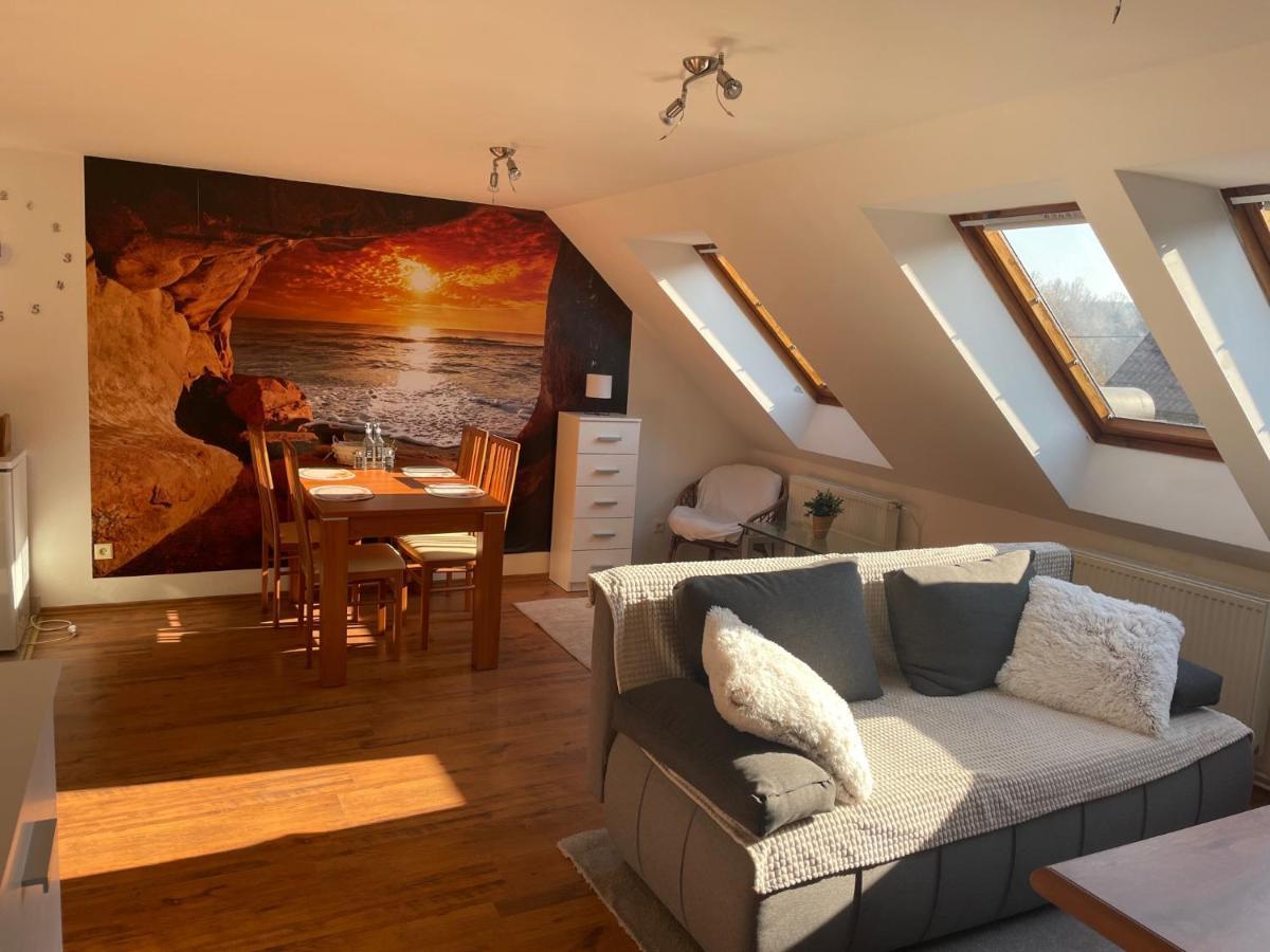 Apartman Beruska Krelovice Экстерьер фото