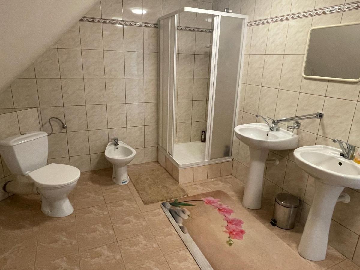 Apartman Beruska Krelovice Экстерьер фото
